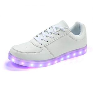 LED-Sneaker